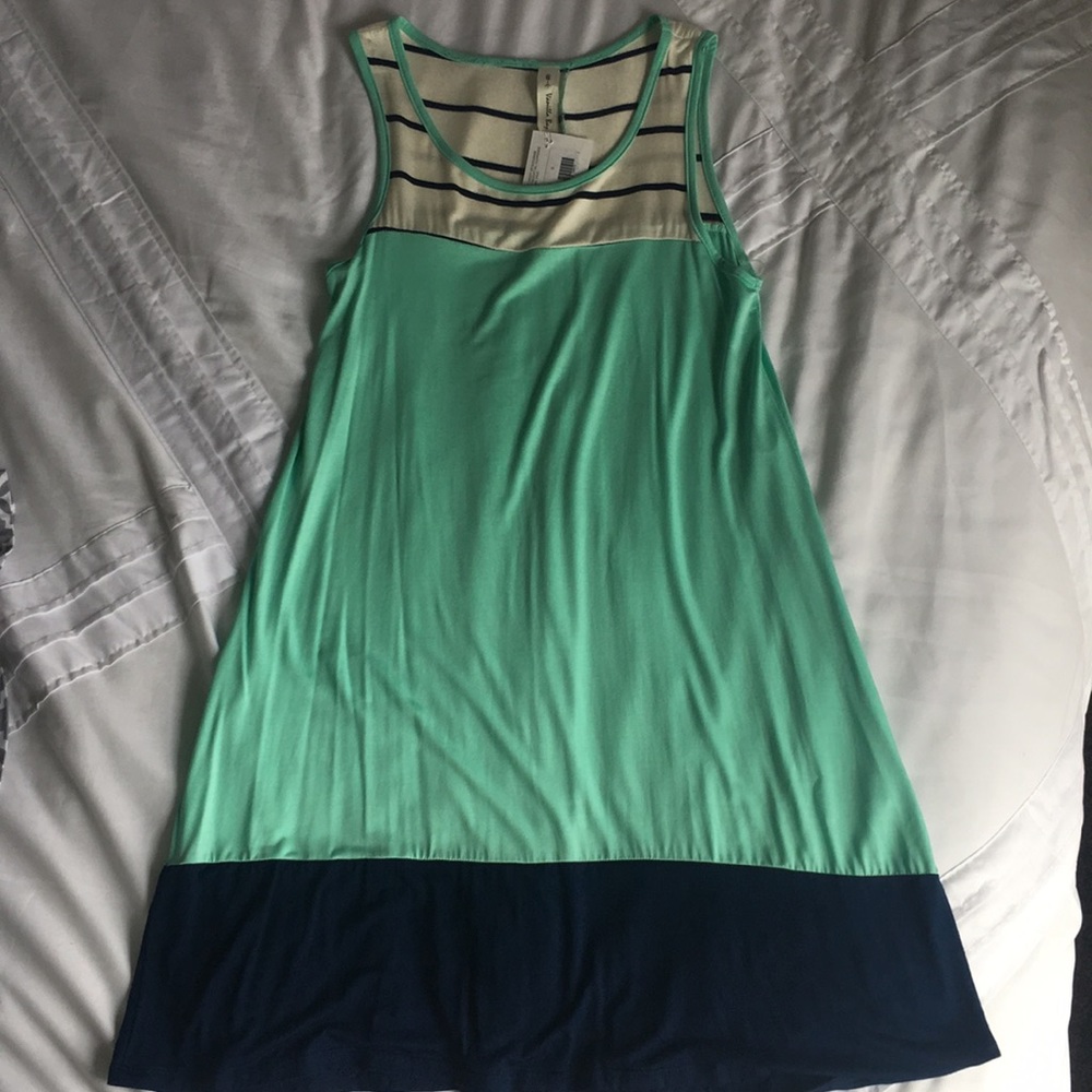 Boutique dress